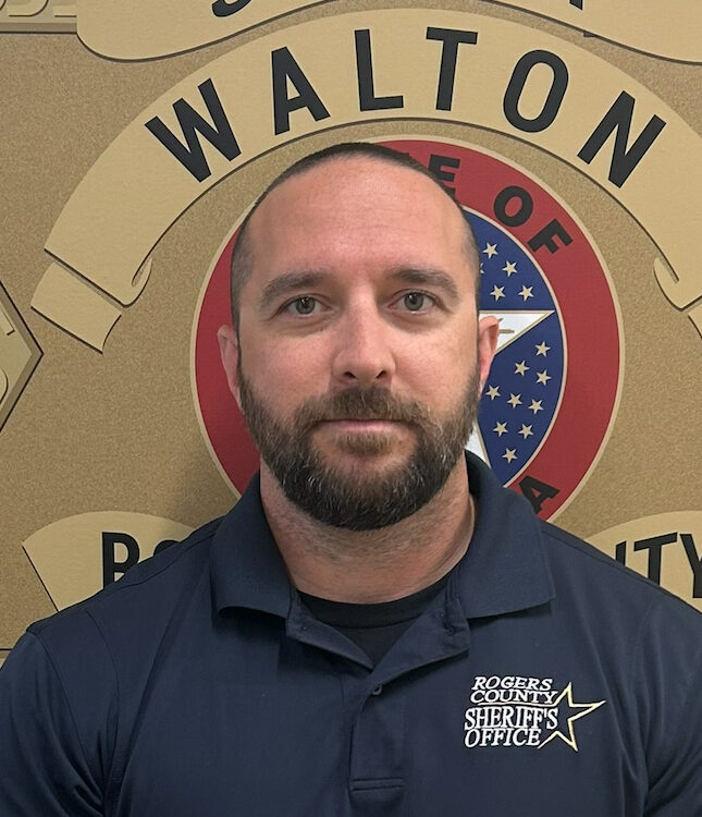 Bronson Smith